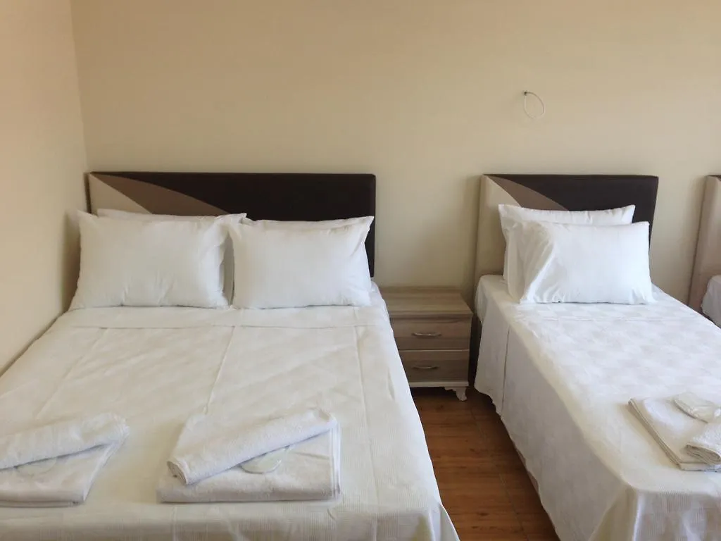 Goeruer Hotel Κωνσταντινούπολη