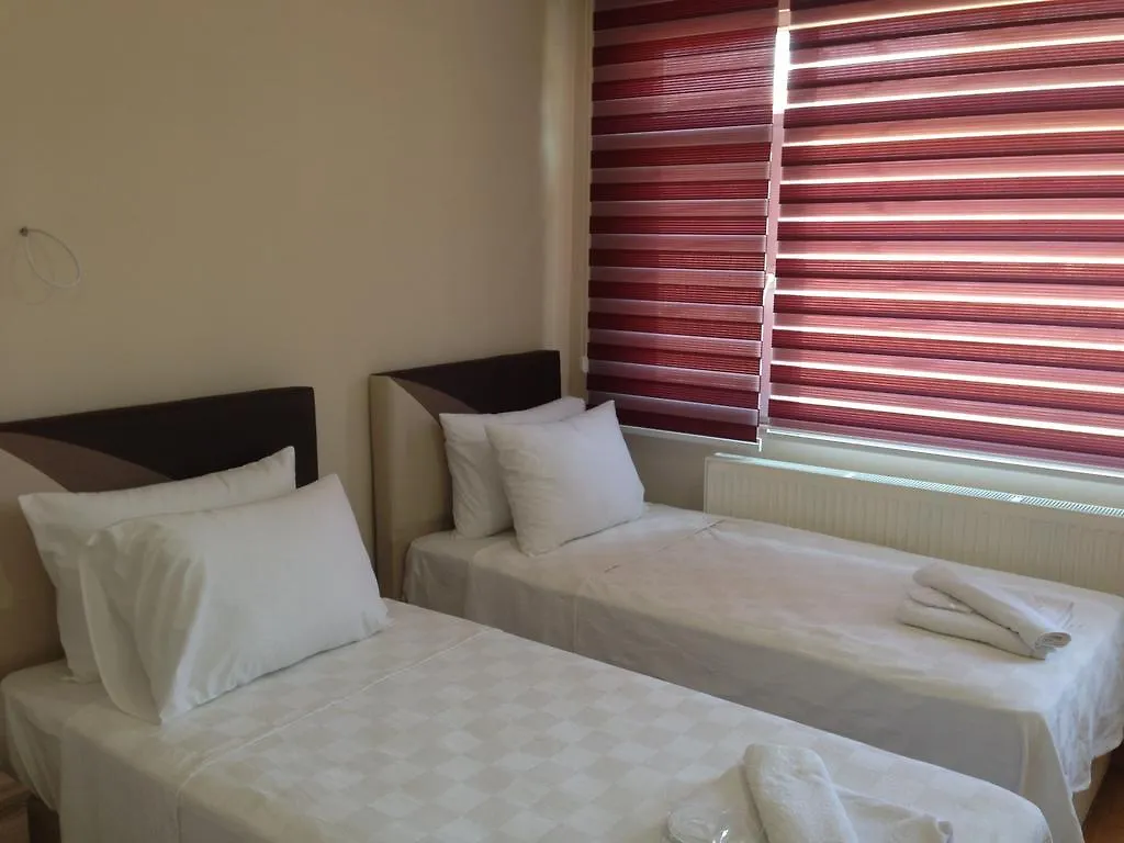 Goeruer Hotel Κωνσταντινούπολη