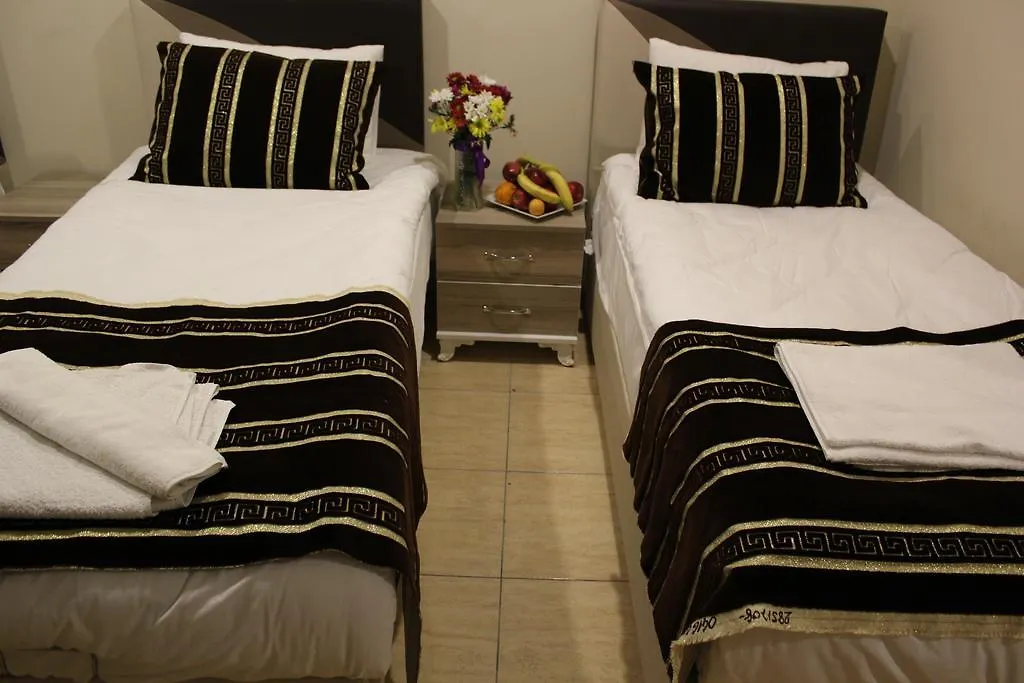 Goeruer Hotel Κωνσταντινούπολη
