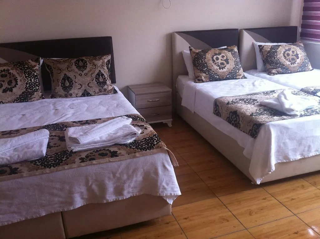 Goeruer Hotel Κωνσταντινούπολη