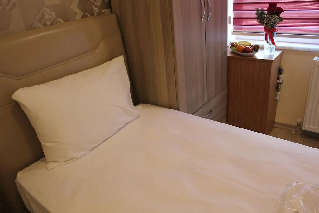 Goeruer Hotel Κωνσταντινούπολη