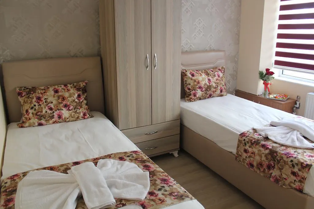 Goeruer Hotel Κωνσταντινούπολη