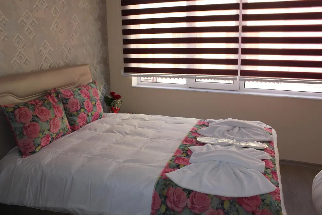 Goeruer Hotel Κωνσταντινούπολη 3*,  Τουρκία