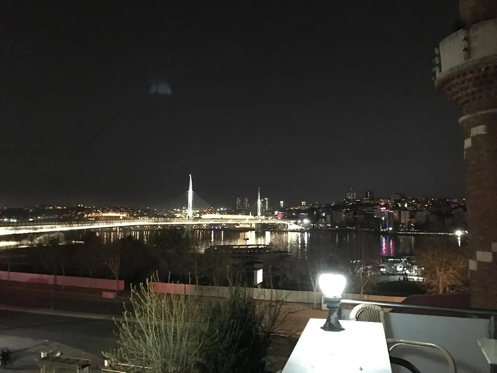 Goeruer Hotel Κωνσταντινούπολη Τουρκία