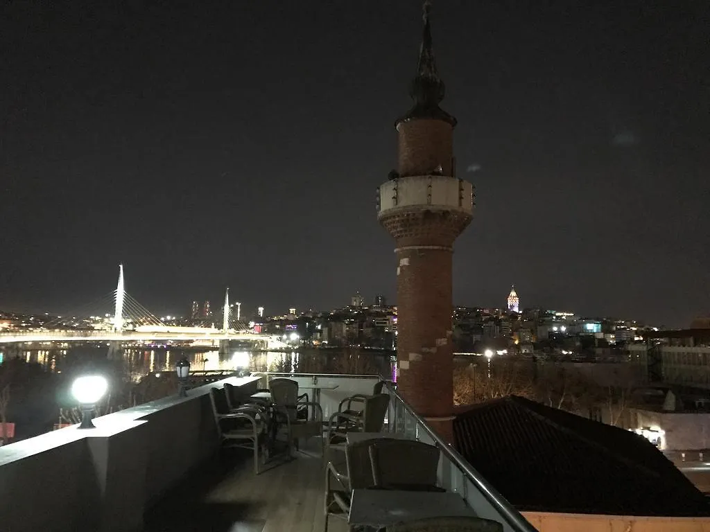 Goeruer Hotel Κωνσταντινούπολη 3*,  Τουρκία