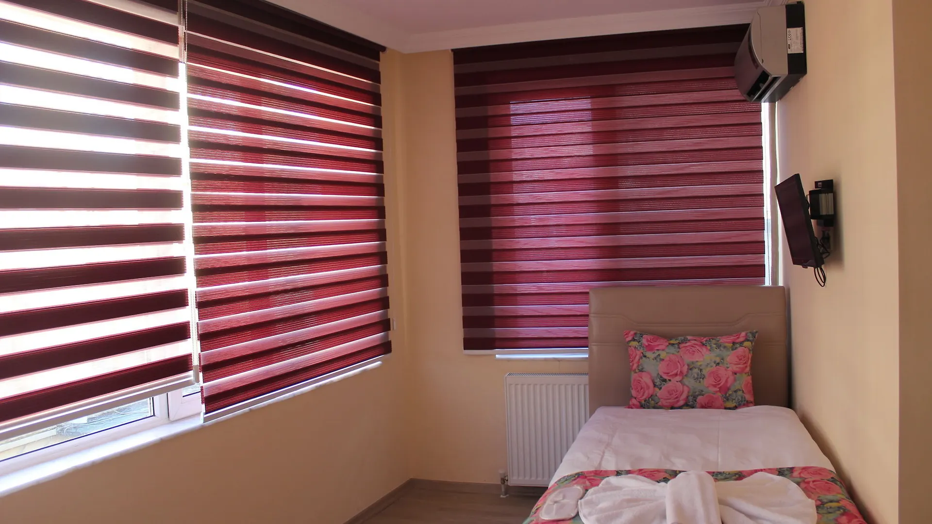 Goeruer Hotel Κωνσταντινούπολη