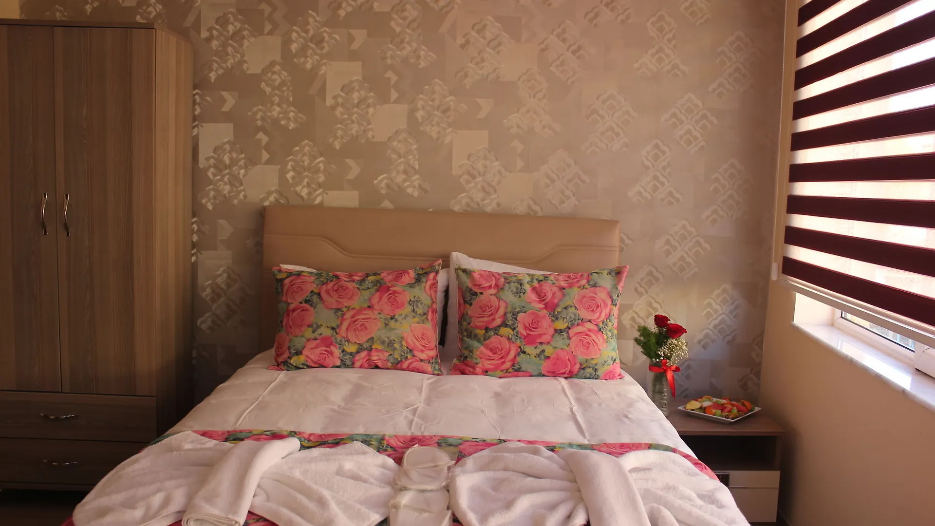 Goeruer Hotel Κωνσταντινούπολη 3*,  Τουρκία