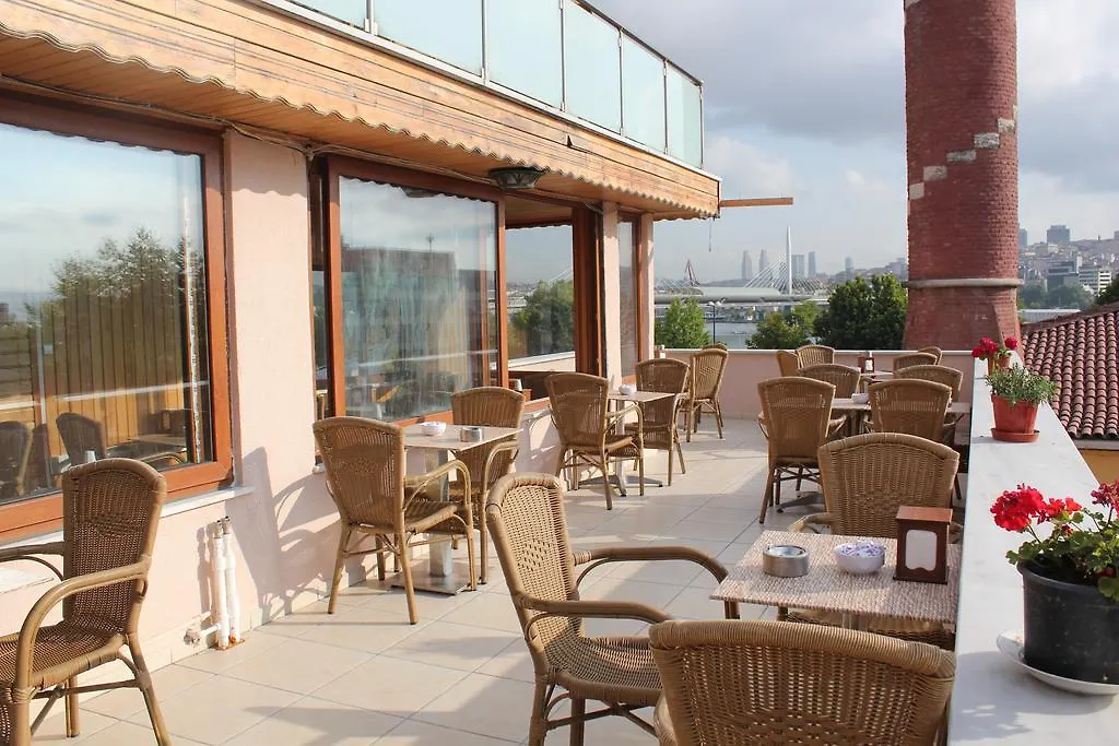 Goeruer Hotel Istanbul
