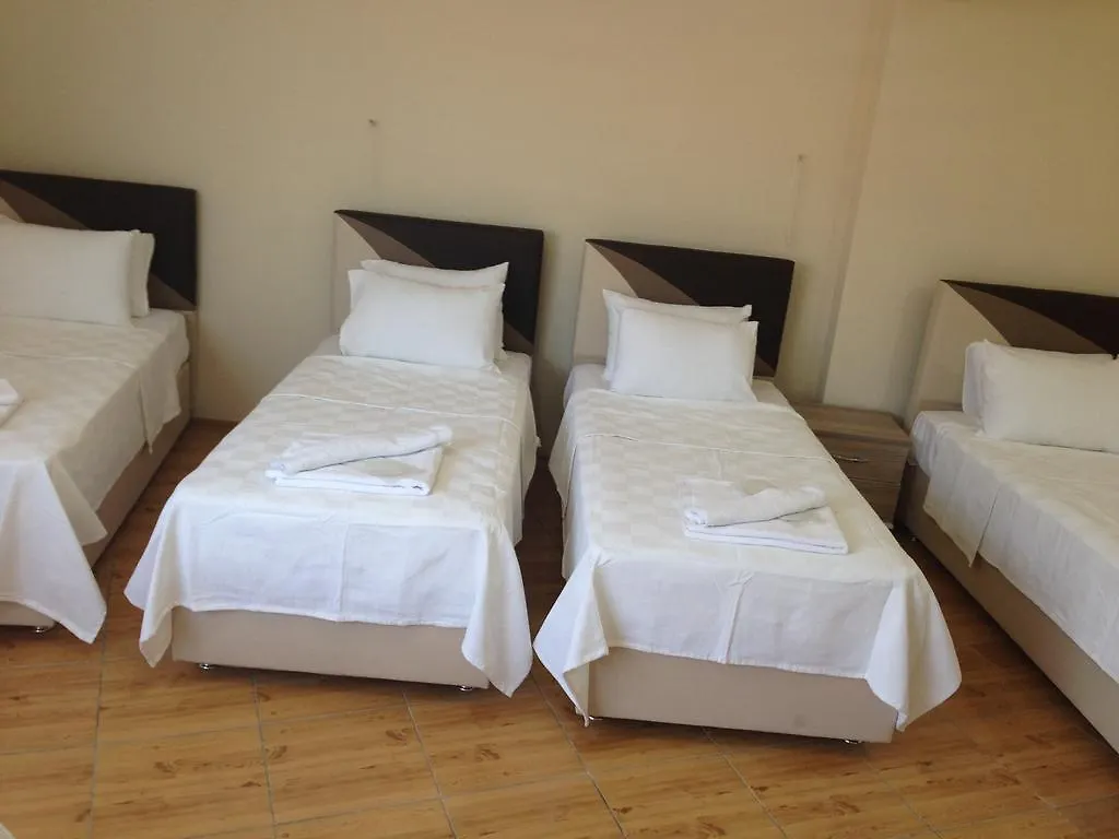 Goeruer Hotel İstanbul