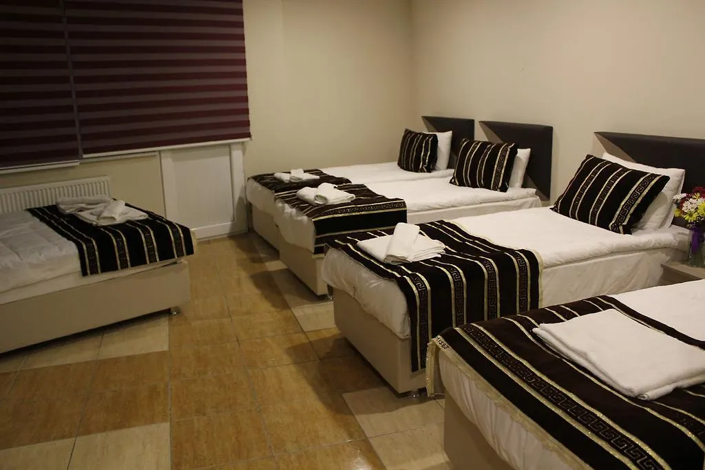 Goeruer Hotel İstanbul