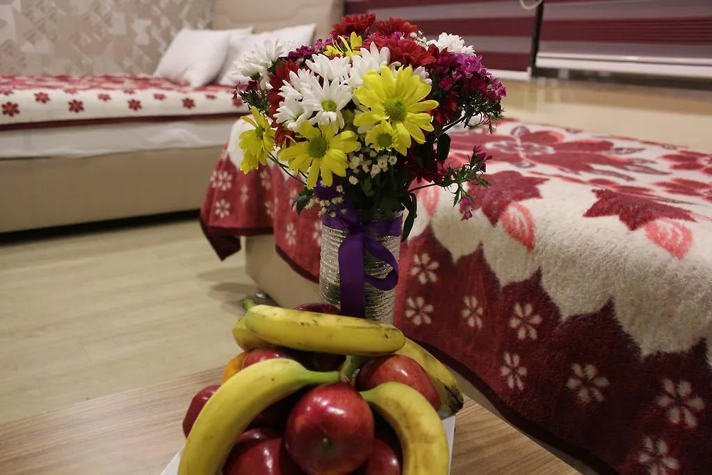 Goeruer Hotel Istanbul Turkey