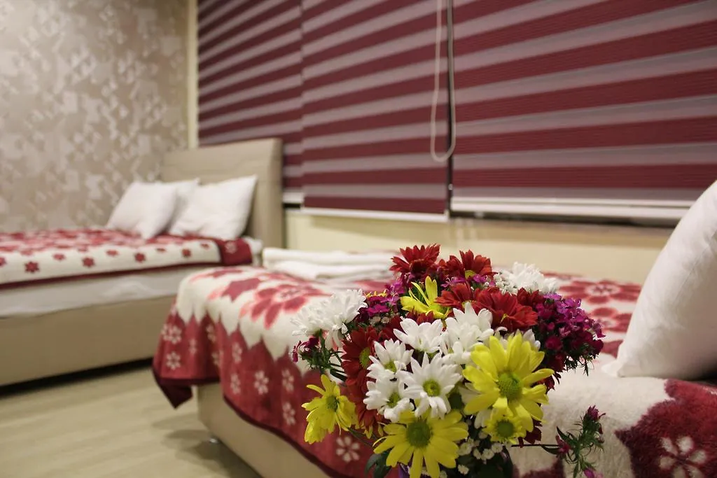 Goeruer Hotel Istanbul 3*,  Turkey