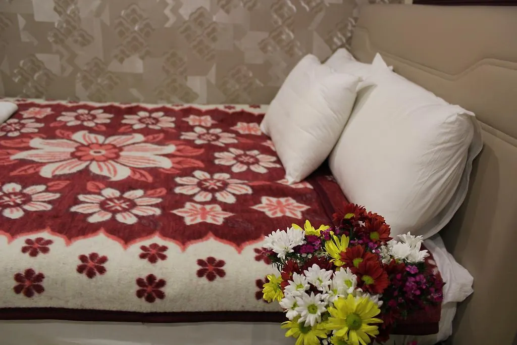Goeruer Hotel İstanbul