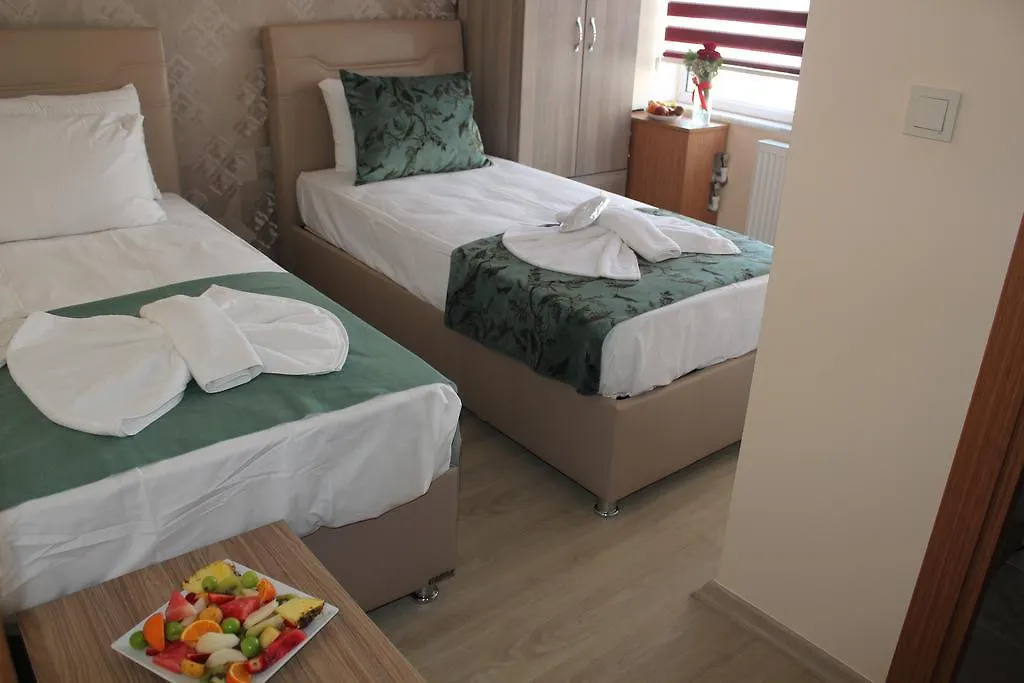 Goeruer Hotel İstanbul