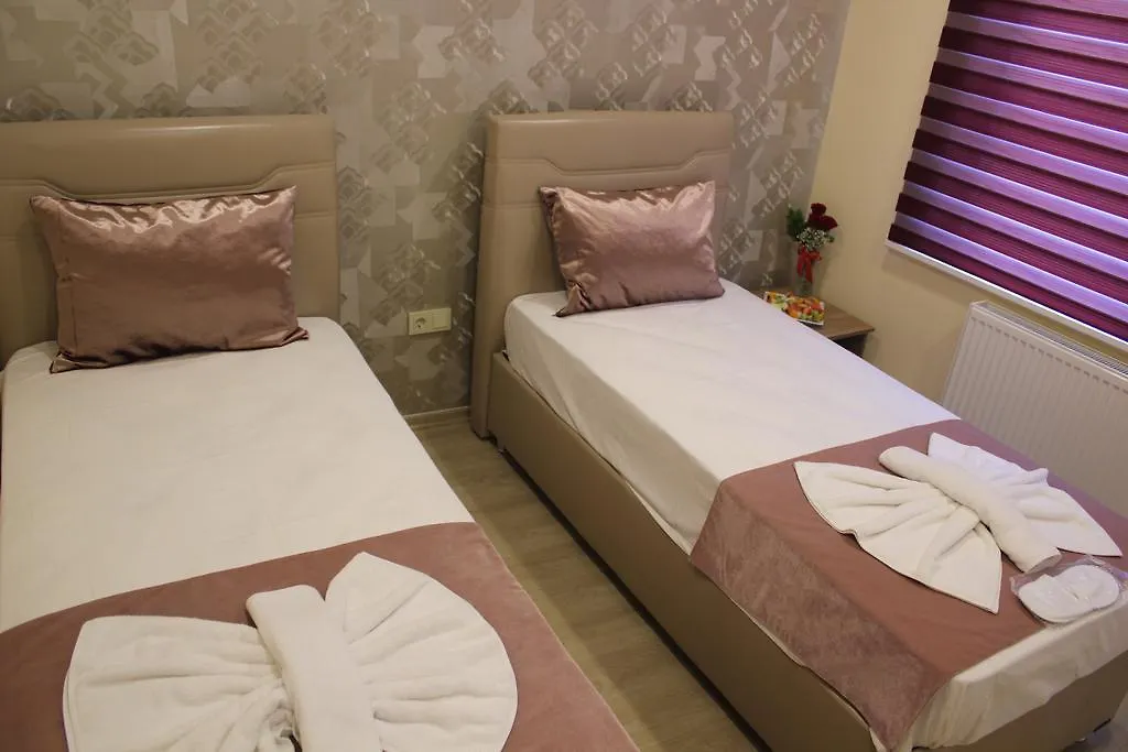 Goeruer Hotel Istanbul