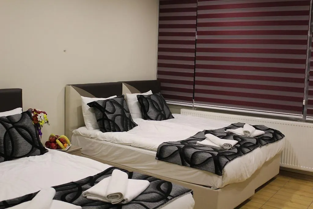 Goeruer Hotel Istanbul