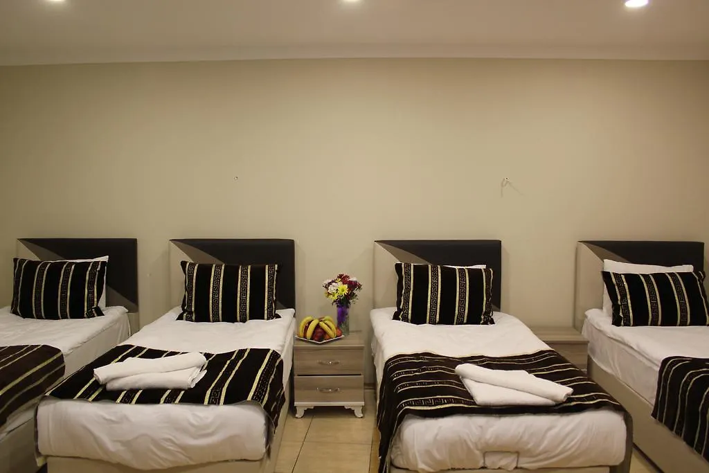 Goeruer Hotel Istanbul