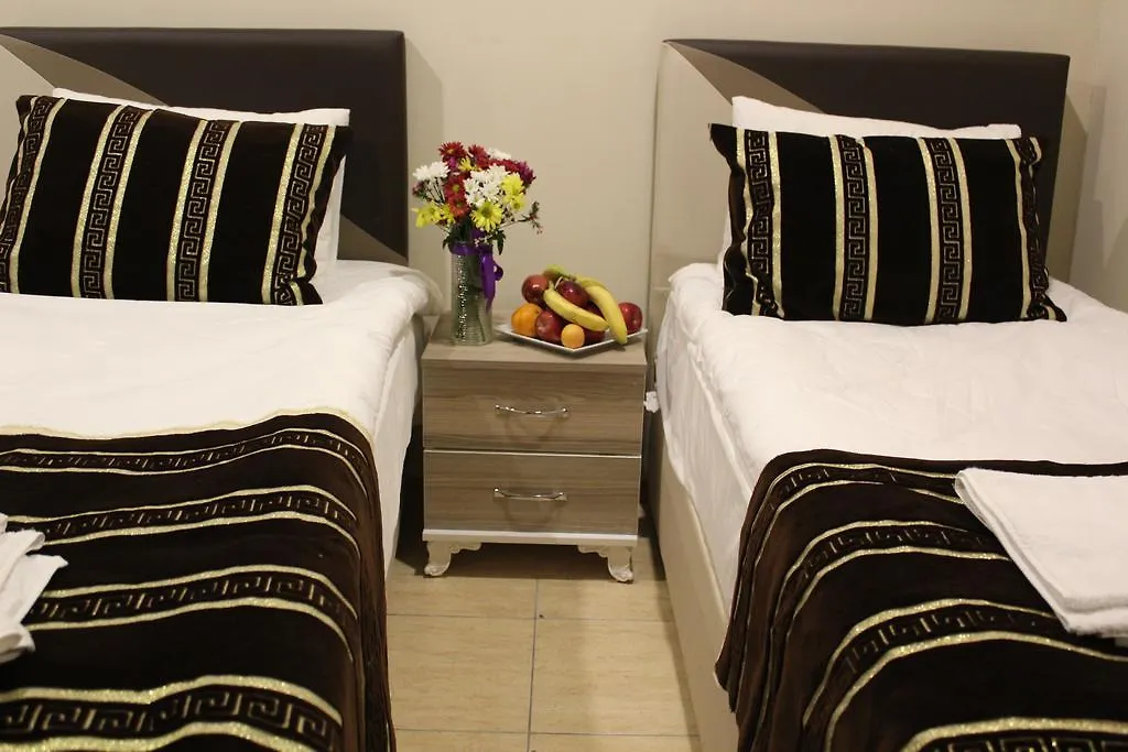 Goeruer Hotel Istanbul