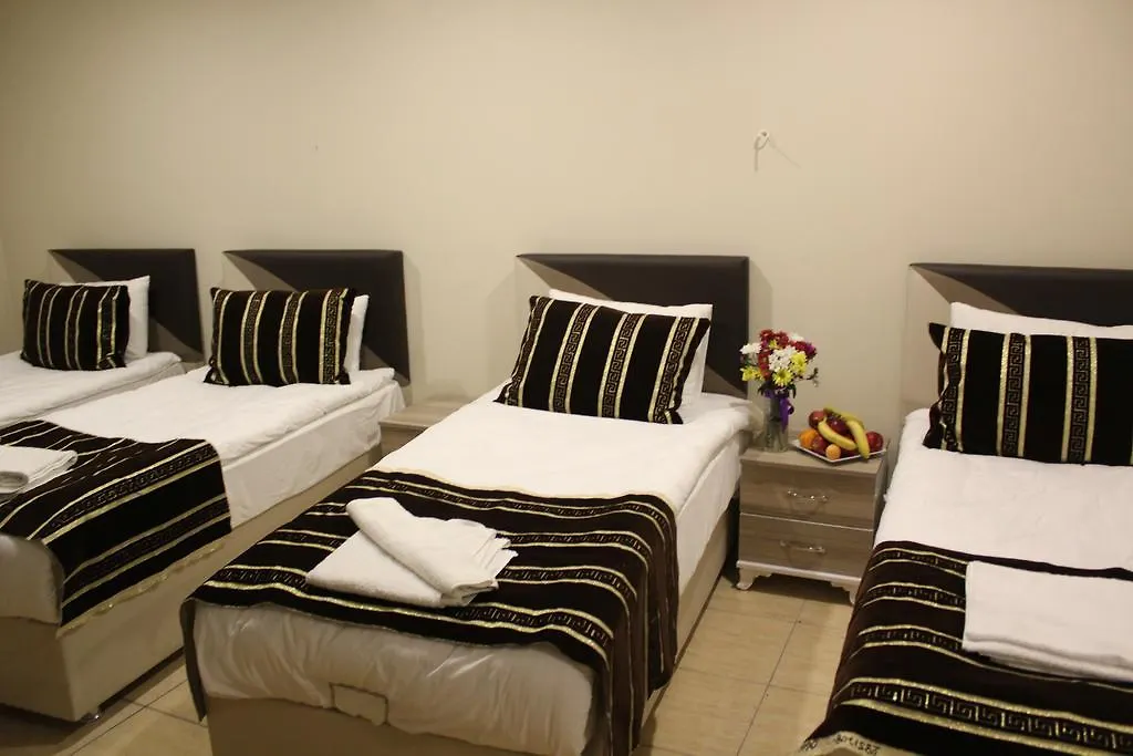 Goeruer Hotel Istanbul