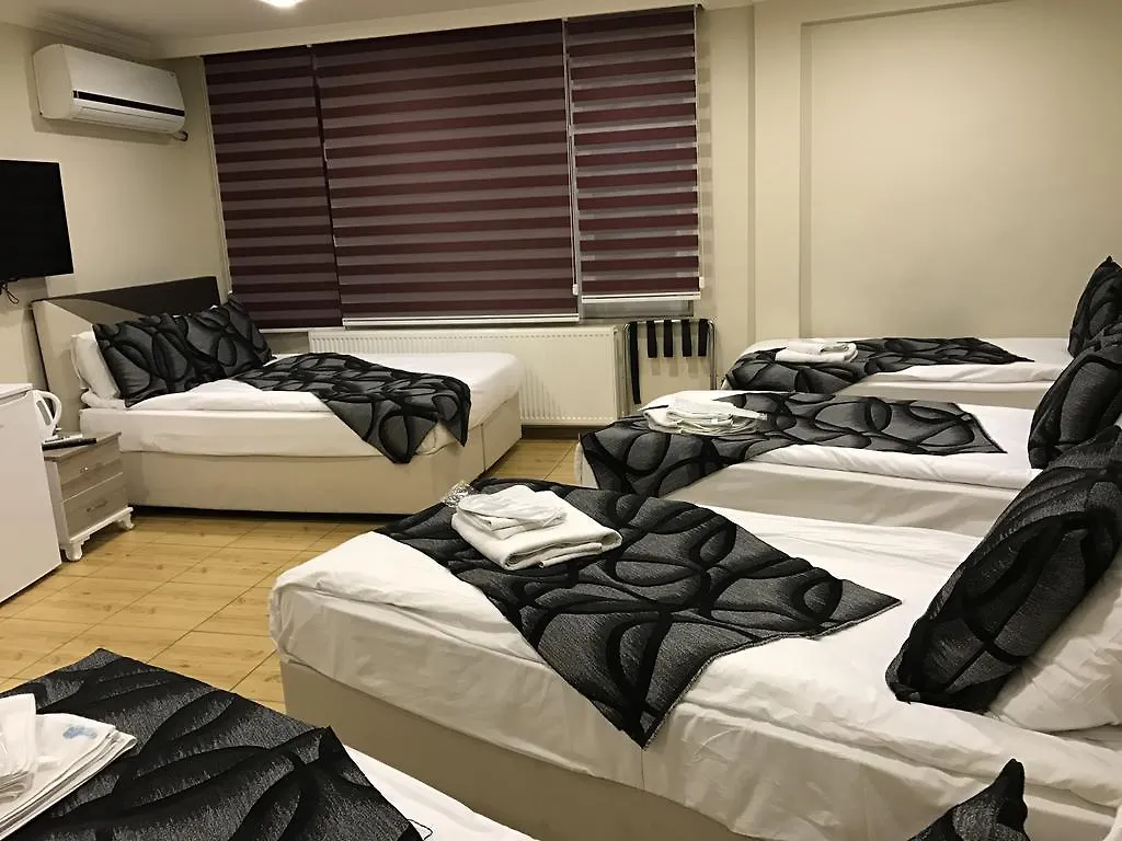 Goeruer Hotel Istanbul