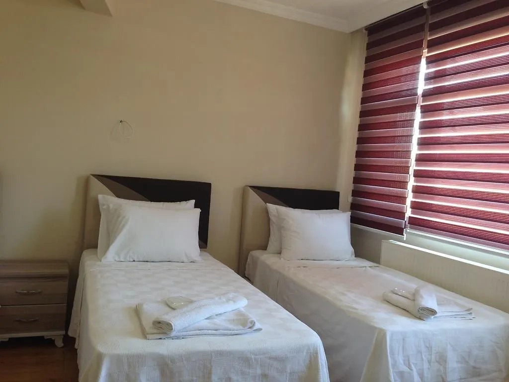Goeruer Hotel Istanbul