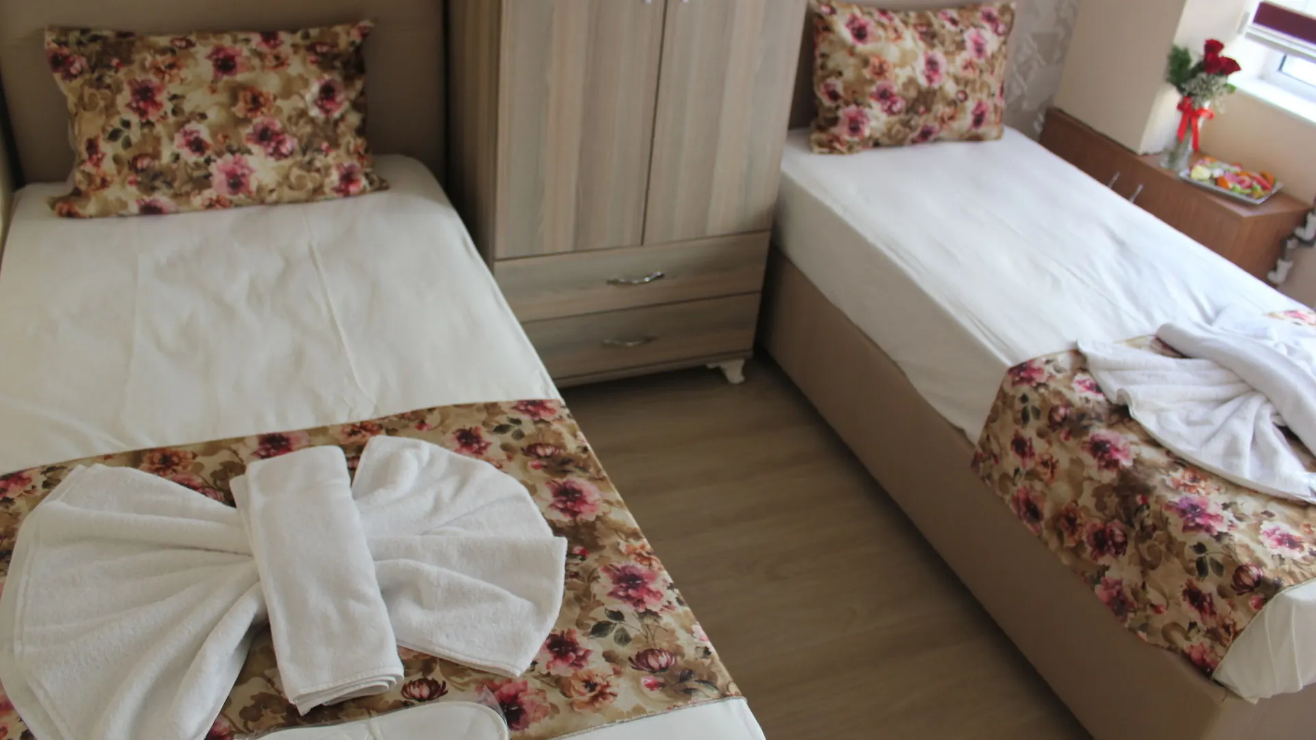 Goeruer Hotel Istanbul