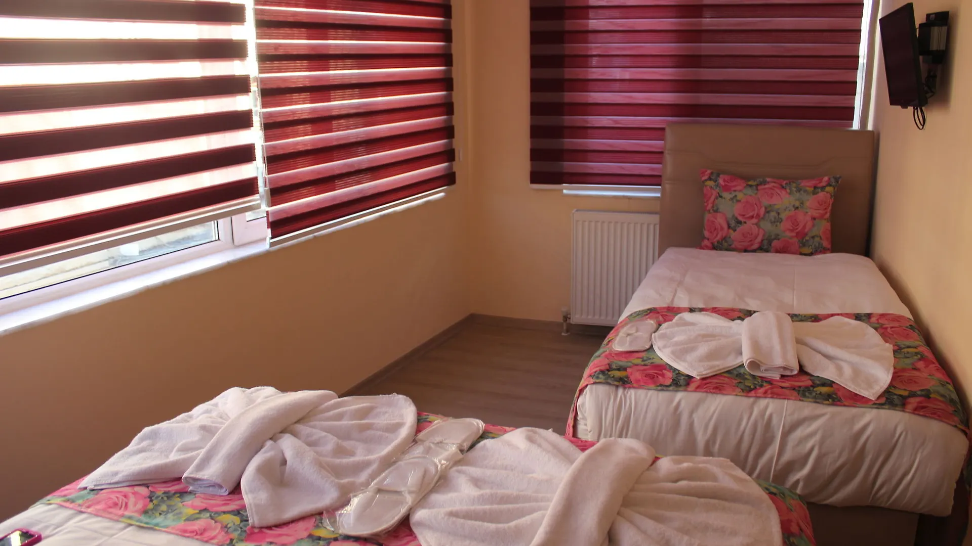 Goeruer Hotel Istanbul